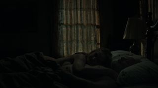 Lisa Emery - Ozark s02e03 (2018) Nude movie scenes