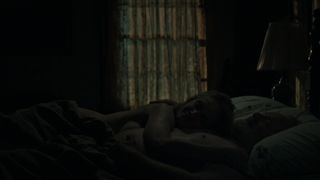 Lisa Emery - Ozark s02e03 (2018) Nude movie scenes