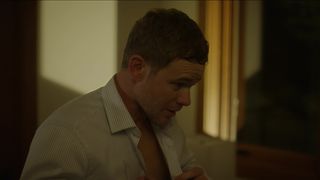 Devery Jacobs sexy - Cardinal s03e01 (2019) Nude video scene