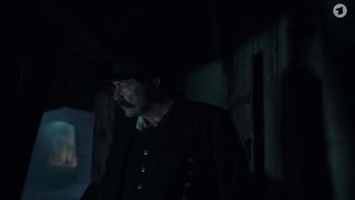 Mercedes Muller nude - Oktoberfest 1900 (2020) S01