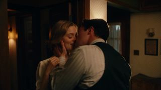 Bella Heathcote hot. Unusual Angel s01e06 (2018)