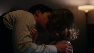 Bella Heathcote hot. Unusual Angel s01e06 (2018)