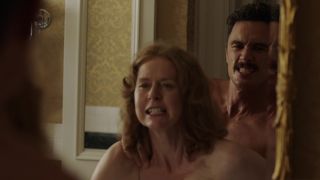 Amanda Barron nude - The Deuce (2018) (Season two, Vignette 8)