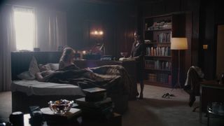 Alexandra Johnston nude - Yankee Playboy The Hugh Hefner Story (2017) (s01, e04)