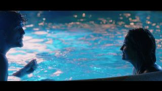 Debby Ryan - Coat Versions (2018) Censorship nude scene