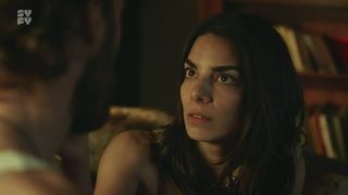 Lilli Hollunder - Spides s01e04 (2020) Scorching video movie