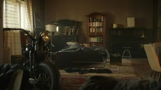 Lilli Hollunder - Spides s01e04 (2020) Scorching video movie