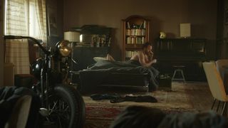 Lilli Hollunder - Spides s01e04 (2020) Scorching video movie