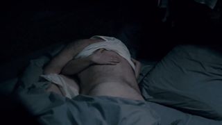 Darya Berzhitskaya nude - DAU. Smelye ludi (2020)