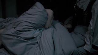 Darya Berzhitskaya nude - DAU. Smelye ludi (2020)