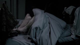 Darya Berzhitskaya nude - DAU. Smelye ludi (2020)