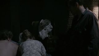 Darya Berzhitskaya nude - DAU. Smelye ludi (2020)