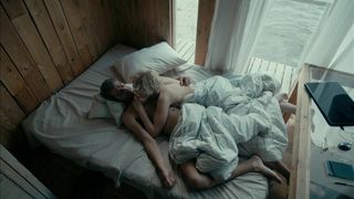 Valeriya Shkirando nude - Sparta s01e06 (2016)