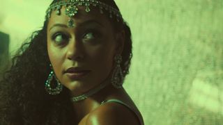 Angela Griffin sex, Kassius Nelson nude - Milky Lines (2020) (Season 1, Ep 9-10)