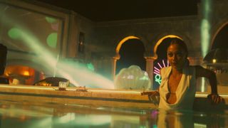 Angela Griffin sex, Kassius Nelson nude - Milky Lines (2020) (Season 1, Ep 9-10)