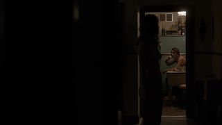 Paige Patterson – Quarry s01e03 (2016) Nude TV video scene