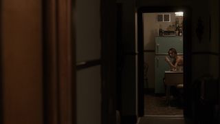 Paige Patterson – Quarry s01e03 (2016) Nude TV video scene