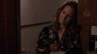 Paige Patterson – Quarry s01e03 (2016) Nude TV video scene