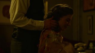 Sienna Miller hot - The Catcher Was a Spy (2018)