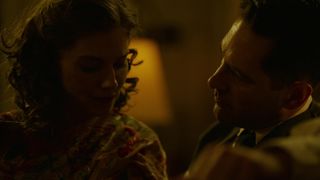 Sienna Miller hot - The Catcher Was a Spy (2018)