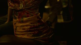 Sienna Miller hot - The Catcher Was a Spy (2018)