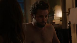 Palina Rojinski - Nightlife (2020) Nude TV vid episode