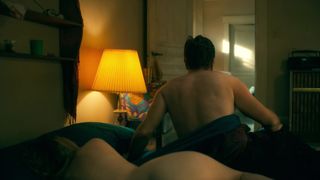 Sarah Morrison, & other actresses - Doc Sleep (2019) Nude wondrous movie