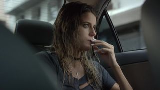 Maria Bopp nude - Me Chama De Bruna (2017) (Season two, Episode 7)