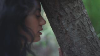 Gina Falcone nude - Virginal Allurement (2016)