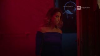 Maria Bopp, Miriam Lanzoni, Li Borges, and other actresses - Me Chama De Bruna s02e01 (2017) Nude video episodes