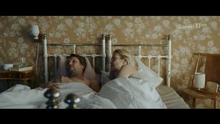 Milka Ahlroth, Mari Rantasila, Anna Paavilainen - Joulumaa (2017) Nude actress in a stellar movie