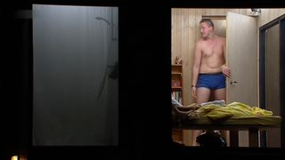 Franziska Hackl - Drei Schwestern (2017) Nude actress in a luxurious episodes