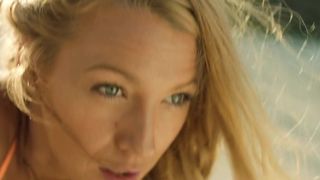 Blake Upbeat nude - The Shallows (2016)