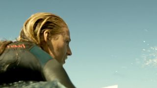 Blake Upbeat nude - The Shallows (2016)