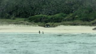 Blake Upbeat nude - The Shallows (2016)