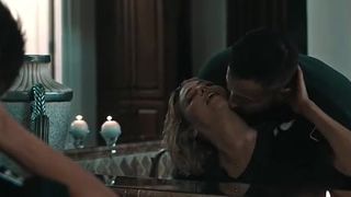 Estella Warren nude - Assassination (2016)