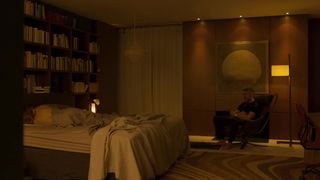 Marta Etura - Suggesting to the Storm (Ofrenda a la tormenta) (2020) Censored nude scenes