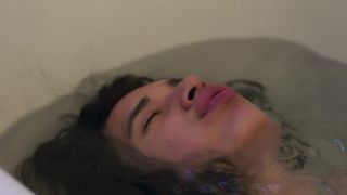 Carlie Guevara naked - The Garden Left Behind (2019) Ancensored nudity episode