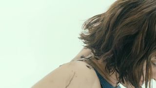 Noуmie Merlant, Emmanuelle Bercot nude- Jumbo (2020)