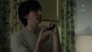 Allison Williams nude, Lena Dunham naked. TV SHOW  "GIRLS" s04e01 (2015)