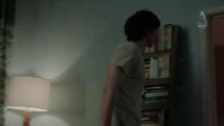 Allison Williams nude, Lena Dunham naked. TV SHOW  "GIRLS" s04e01 (2015)