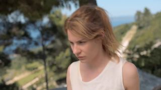 Tihana Lazovic nude - Aleksi (2018)