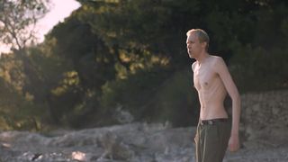 Tihana Lazovic nude - Aleksi (2018)