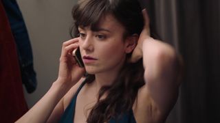 Celeste Arias - A Phone Call from My Finest Mate (2020) Steaming actress