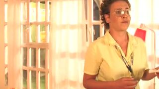 Daniela Blume nude, Queralt Riera nude - Que glande es el cine (2005) Explicit Scenes