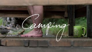 Ione Skye nude - Camping (2018) (Season 1, Scenes three)