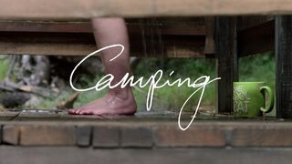 Ione Skye nude - Camping (2018) (Season 1, Scenes three)