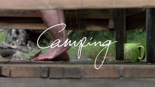 Ione Skye nude - Camping (2018) (Season 1, Scenes three)