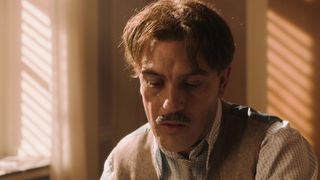 Lize Feryn nude - Een Echte Vermeer (2016)