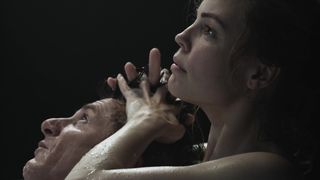 Melissa George - The Very First s01e05 (2018) Censorship nude movie